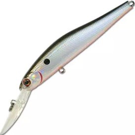 Воблер Kosadaka Ion DD 130F плав. (27,0г) Воблер Kosadaka Ion DD 130F плав. (27,0г)