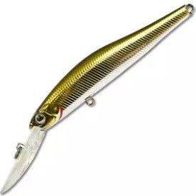 Воблер Kosadaka Ion DD 90F плав. (11,5г) Воблер Kosadaka Ion DD 90F плав. (11,5г)