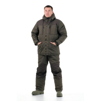 Костюм Novatex Квест "Лесной" (Плащевая, хаки) Костюм Novatex Квест "Лесной" (Плащевая, хаки)