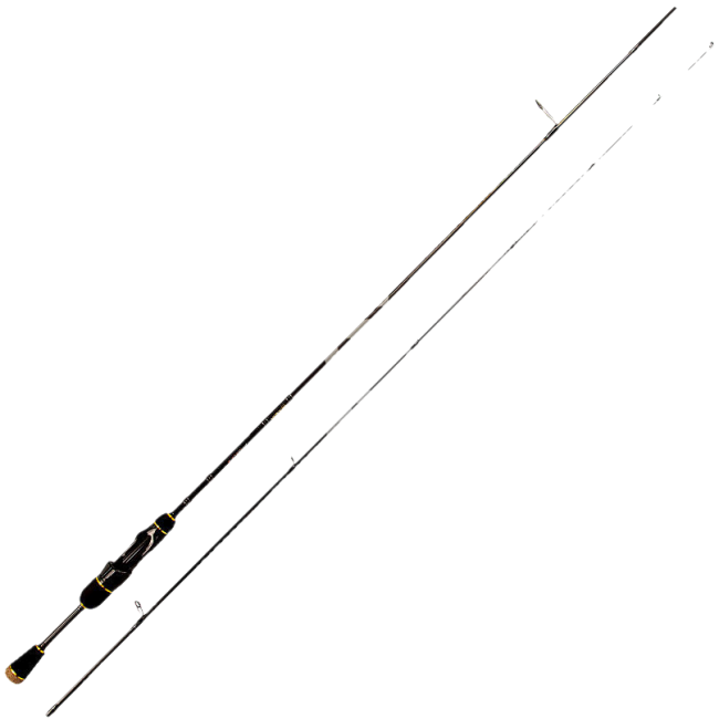 Спиннинг Norstream Artifact 642SUL