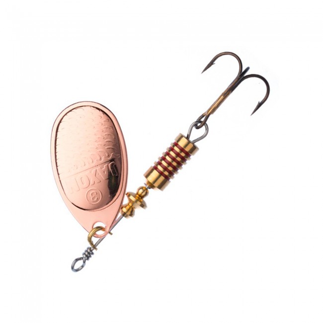 Блесна вращающаяся Jaxon Flash A 3 6г