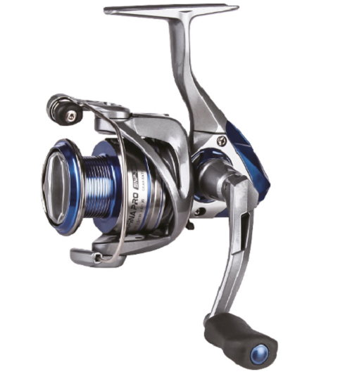 Катушка Okuma Safina Pro 2500 Катушка Okuma Safina Pro 2500