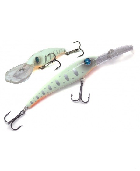 Воблер German DemiGod 120 мм