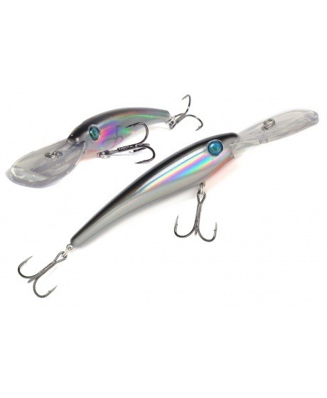 Воблер German DemiGod 120 мм