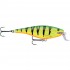 Воблер Rapala Shallow Shad Rap 05