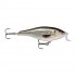 Воблер Rapala Shallow Shad Rap 05