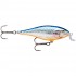 Воблер Rapala Shallow Shad Rap 05