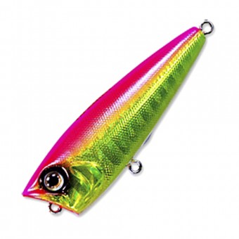 Воблер F414 Yo-Zuri EBA Popper 50F Воблер F414 Yo-Zuri EBA Popper 50F