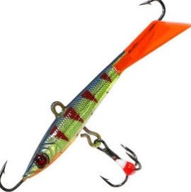 Балансир "Sprut" Hiko #3