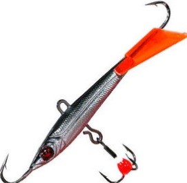 Балансир "Sprut" Hiko #3