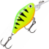 Воблер Rapala X-Light Crank Mid Runner 03 