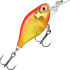 Воблер Rapala X-Light Crank Mid Runner 03 