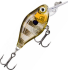 Воблер Rapala X-Light Crank Mid Runner 03 