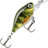 Воблер Rapala X-Light Crank Mid Runner 03 