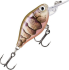 Воблер Rapala X-Light Crank Mid Runner 03 