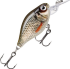 Воблер Rapala X-Light Crank Mid Runner 03 