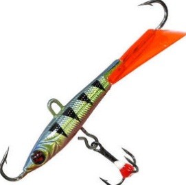 Балансир "Sprut" Hiko #5