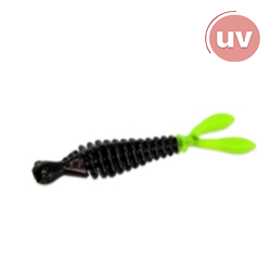 Силиконовая приманка Milmax (Тула ) Ходосявка , 6см