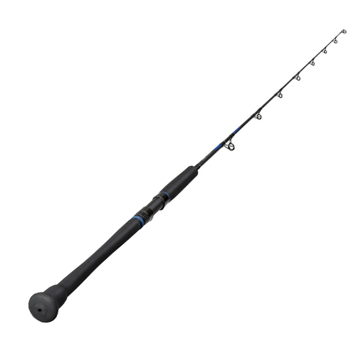 Удилище Sportex Magnus Jigging MJ1830 1.85m 30lbs (цельный бланк со съемной ручкой) (шт.)