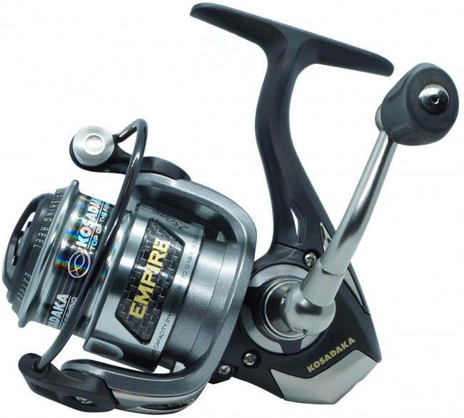 Катушка Kosadaka Empire 2500S