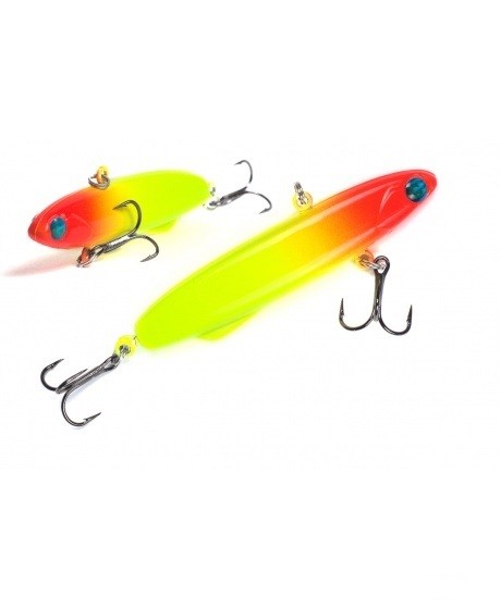 Воблер "Hot Dog" 70 мм