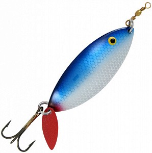 Блесна колеб. Bete KROKODIL-B, 70мм,18 гр