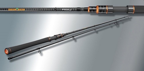 Удилище спиннинговое Sportex Hydra Spirit HY2203 2,20 17-73g (шт.) Удилище спиннинговое Sportex Hydra Spirit HY2203 2,20 17-73g (шт.)