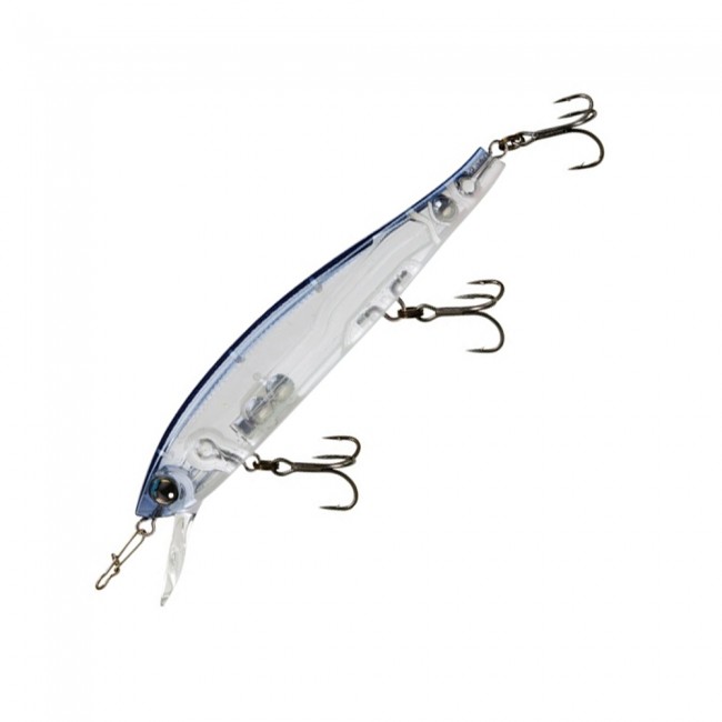 Воблер R1177 Duel Hardcore Minnow Flat 110SP