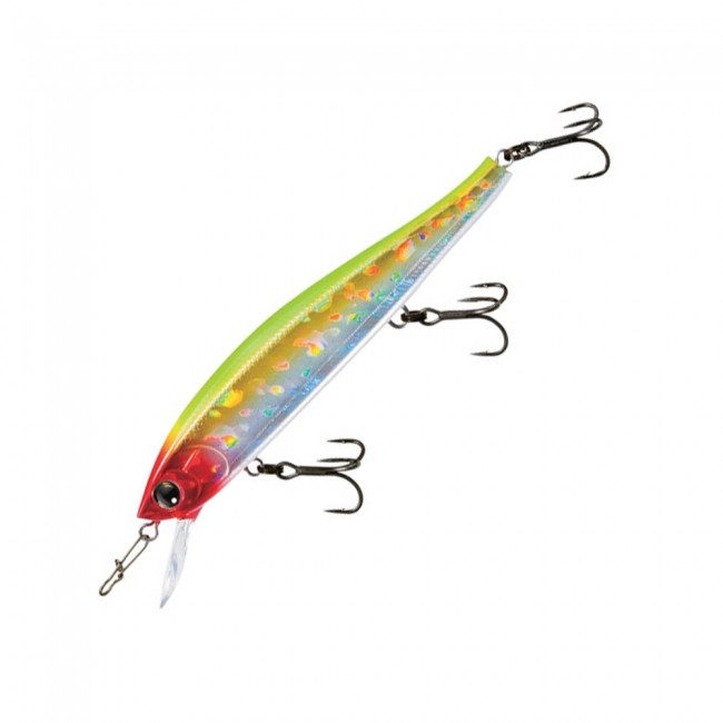 Воблер R1177 Duel Hardcore Minnow Flat 110SP