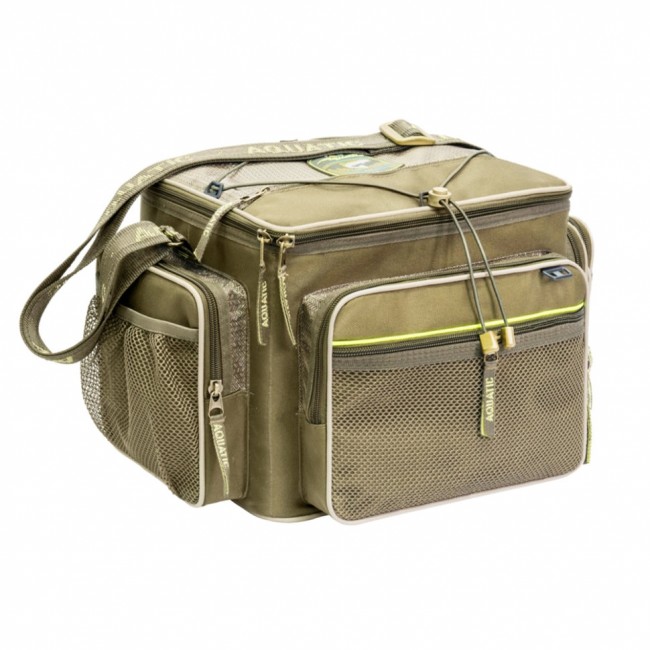 Сумка Aquatic СК-13 с 6 коробками (FisherBox, 23x31см) Сумка Aquatic СК-13 с 6 коробками (FisherBox, 23x31см)