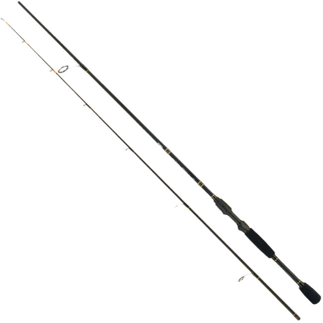 Спиннинг Kosadaka Quantum 2.13м 5-21г SNT-213ML