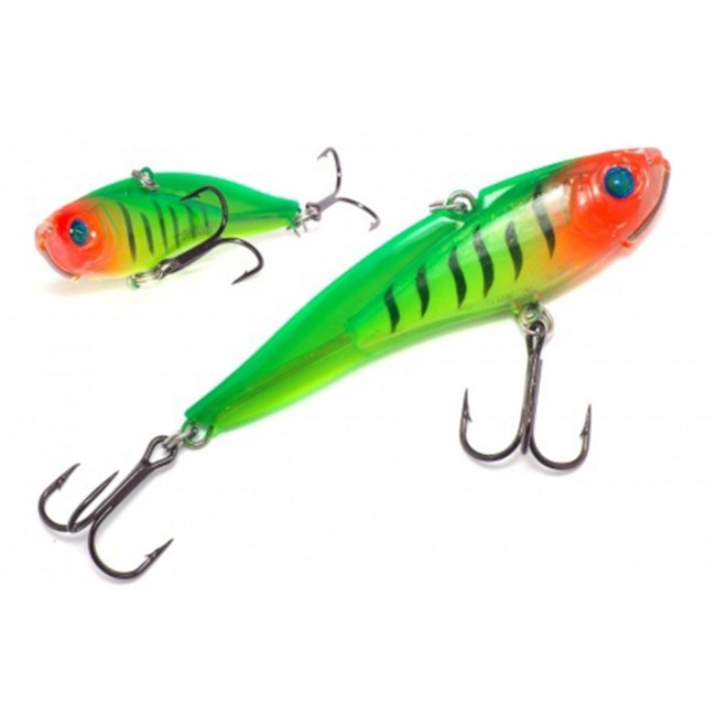 Воблер German Mirage 85 мм