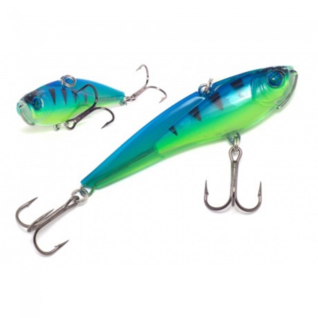 Воблер German Mirage 85 мм