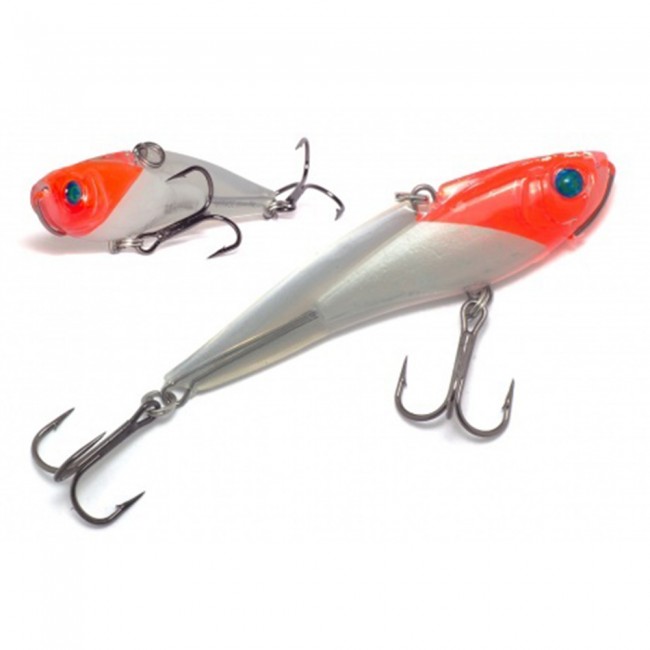 Воблер German Mirage 85 мм