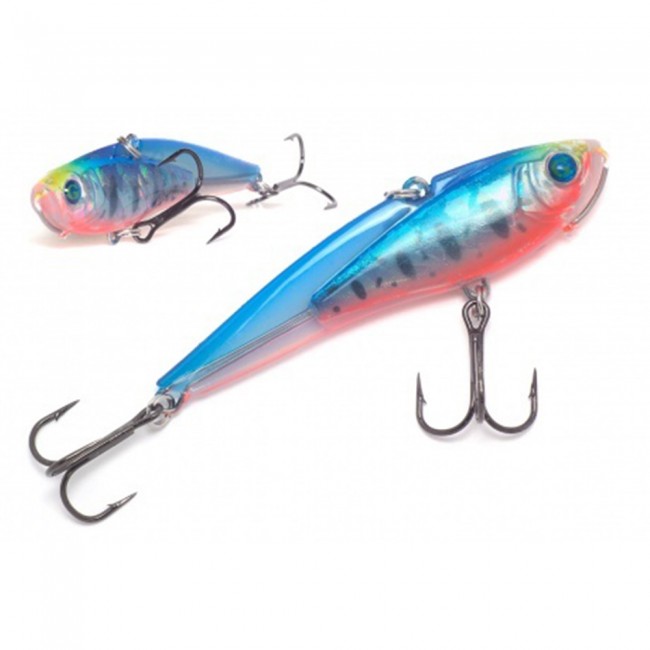 Воблер German Mirage 85 мм