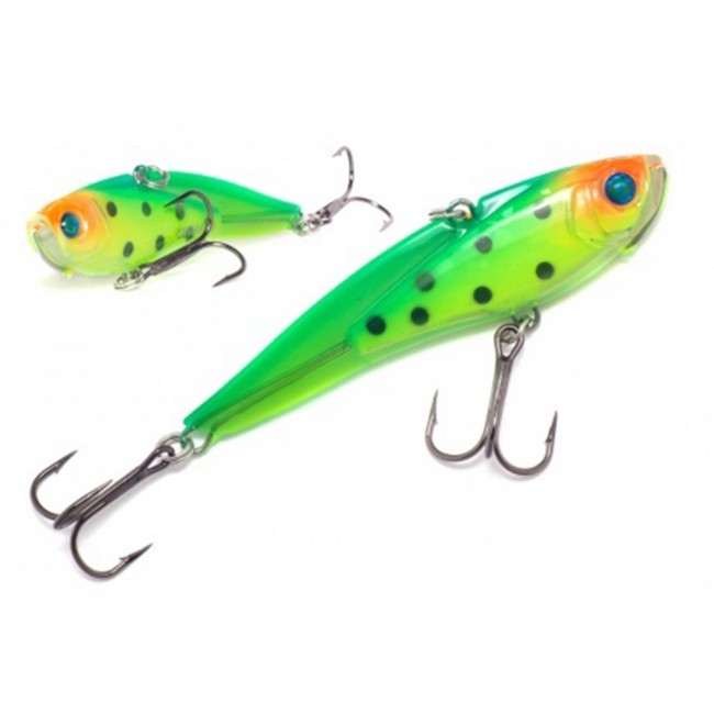 Воблер German Mirage 85 мм