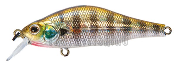 Воблер ZIPBAITS Khamsin SR