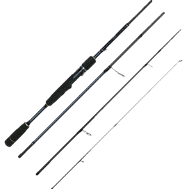 Спиннинг Norstream Flagman-T 704MH (Traveller 704M) 2.13 10-40г, 4 составные части