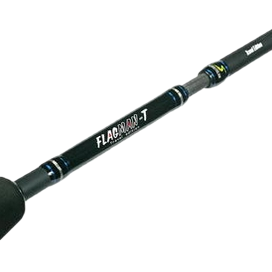 Спиннинг Norstream Flagman-T 704MH (Traveller 704M) 2.13 10-40г, 4 составные части