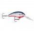 Воблер Rapala Shad Dancer 04