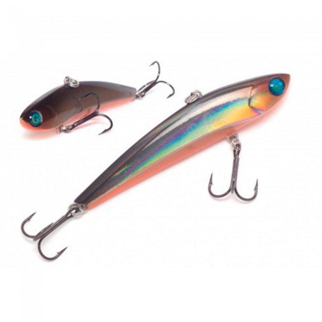 Воблер German Slight Vibe 85 мм