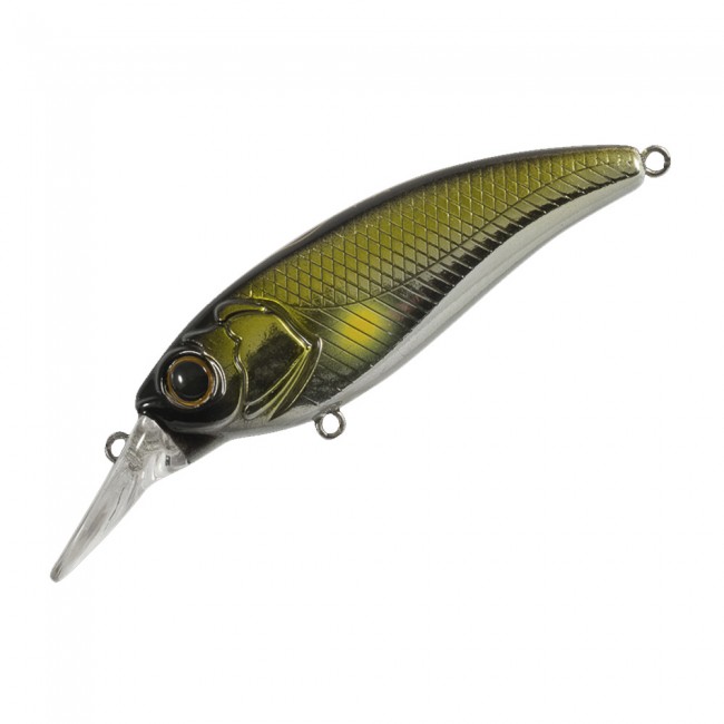 Воблер TsuYoki Burbon 70SS