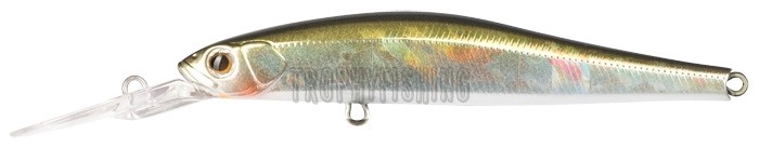 Воблер ZIPBAITS Rigge Deep ZB-RD-90F