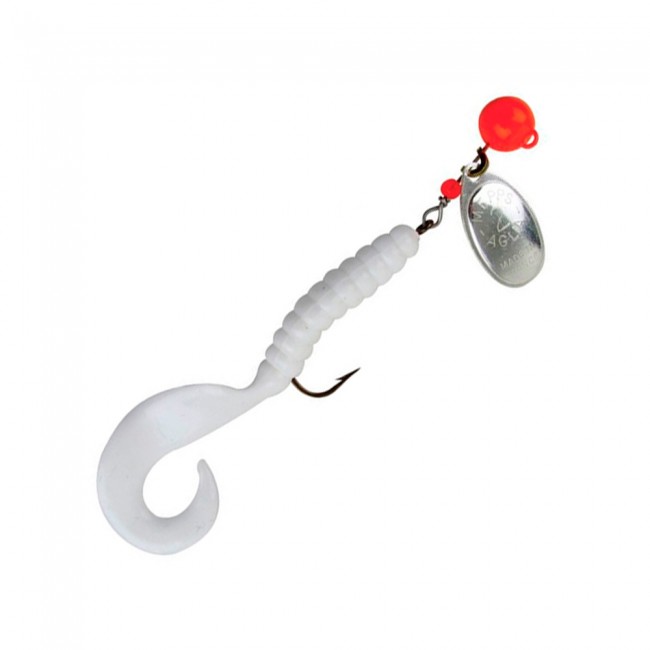 Блесна вращ. Mepps AGLIA SPINFLEX, 2-7g Блесна вращ. Mepps AGLIA SPINFLEX, 2-7g