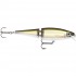 Воблер Rapala BX Swimmer 12