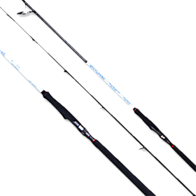 Спиннинг Kosadaka Skyliner 2.59м 7-23г 259ML Спиннинг Kosadaka Skyliner 2.59м 7-23г 259ML