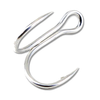 Двойной крючок OWNER (SD-33TN)