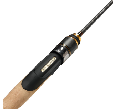 Спиннинг JS Company Ssochi M1 SC 522SUL 1-7 г 1,58 м Тубус