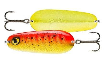 Блесна Rapala Nauvo 37 (9,5см, 37гр.)