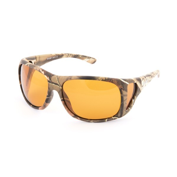 Очки поляризационные Norfin линзы жёлтые NF-2007 Очки поляризационные Norfin линзы жёлтые NF-2007